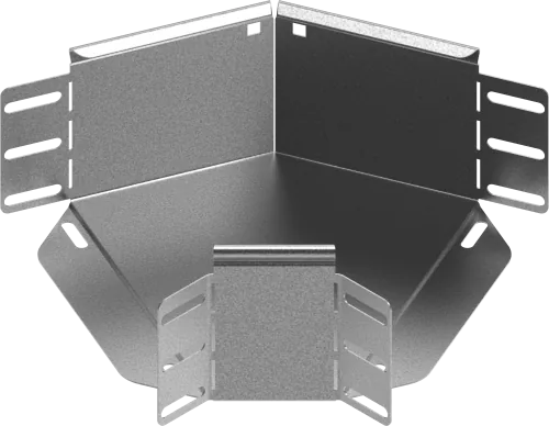 BAKS KKMBP Kabelrinne H100