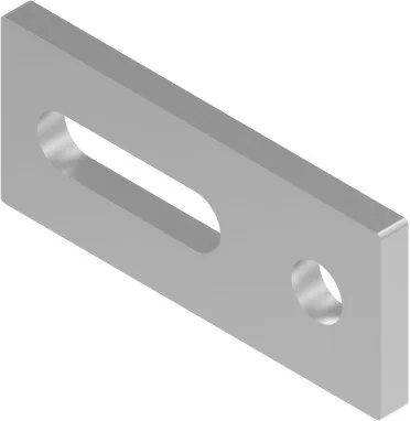 BAKS AD...E Montageadapter
