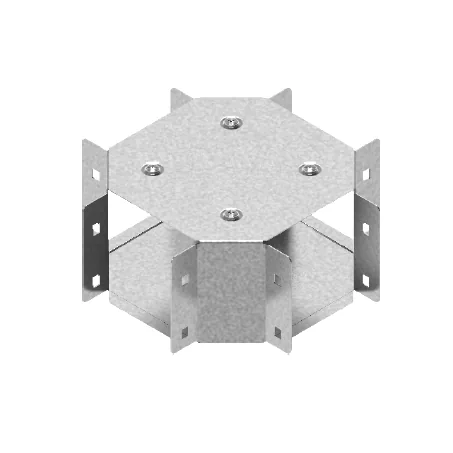 BAKS CZTSJ Trunking-Kanal Trunking System - H100