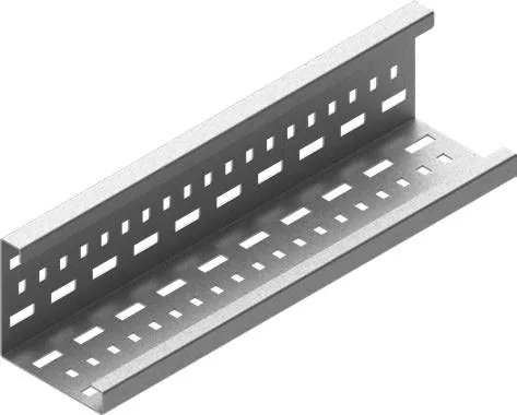 BAKS KTMC125 Trag-/Montageelement Walzprofile
