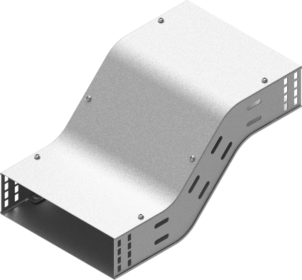 BAKS OPNNJ Kabelrinne H60