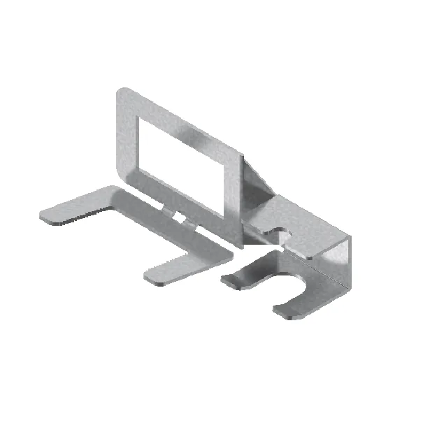 BAKS UPNDP... Gewindestabhalter