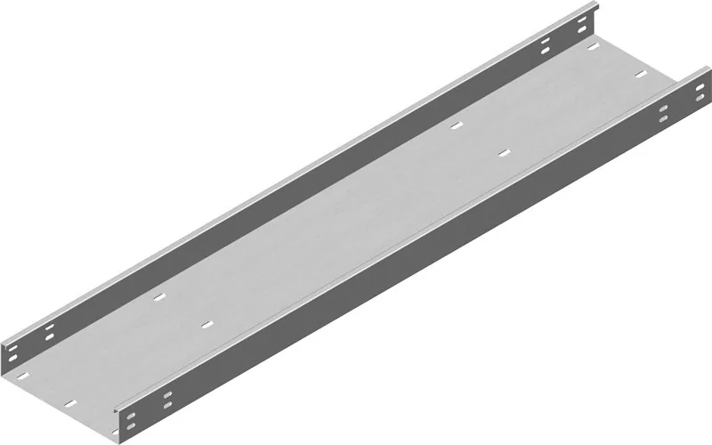 BAKS KZWPH50 Verstärkte Kabelrinnen