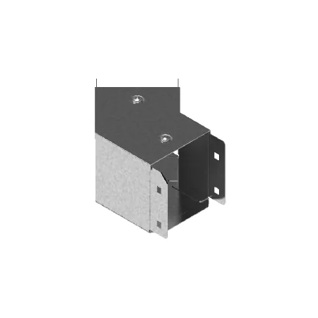 BAKS KMTSJ Trunking-Kanal Trunking System - H100