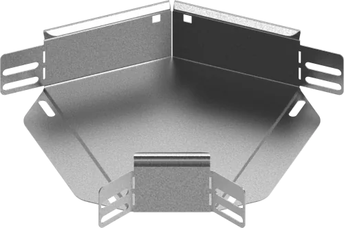 BAKS KKMBP Kabelrinne H60