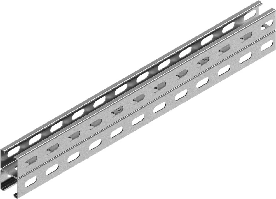 BAKS CMPM41H82 Doppel-U-Profil