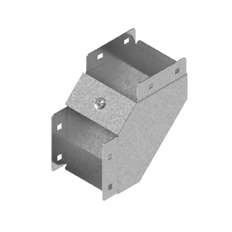 BAKS LWTSJ Trunking-Kanal Trunking System - H100