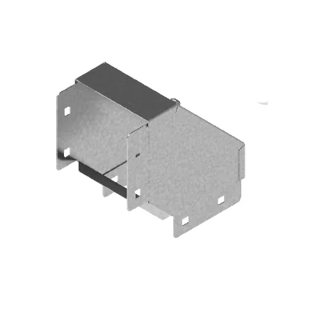 BAKS LZTSJ20 Trunking-Kanal Trunking System - H200