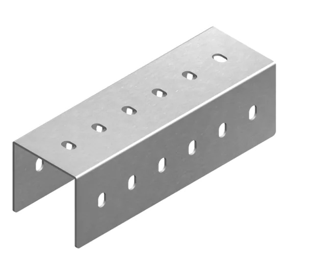 BAKS LCTT100 Trag-/Montageelement Walzprofile