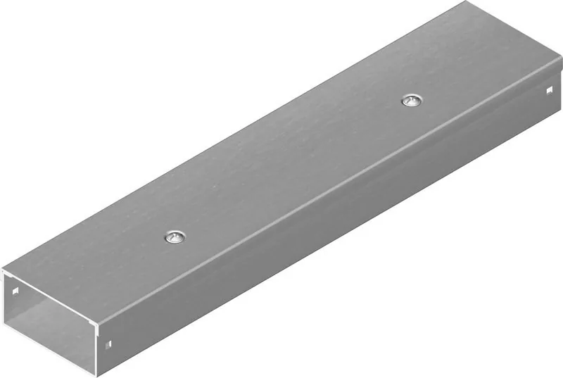 BAKS KMPPH100 Kabelrinne