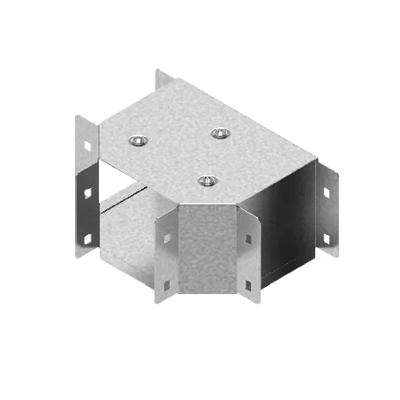 BAKS TTSJ Trunking-Kanal Trunking System - H100