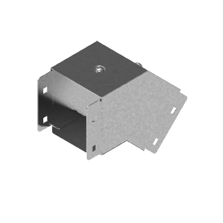 BAKS LZMTSJ2 Trunking-Kanal Trunking System - H200