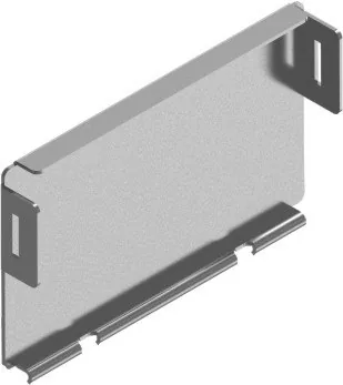 BAKS ZKLS...H60 Blende der Gitt