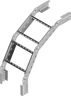 BAKS LLMDSP Weitspannleiter H100