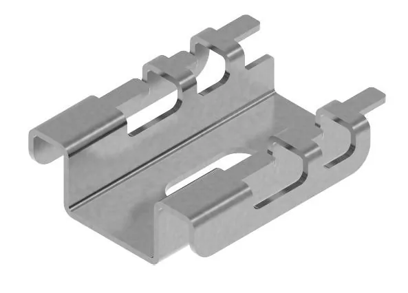 BAKS WPSS60N Wand- und Bodenhal
