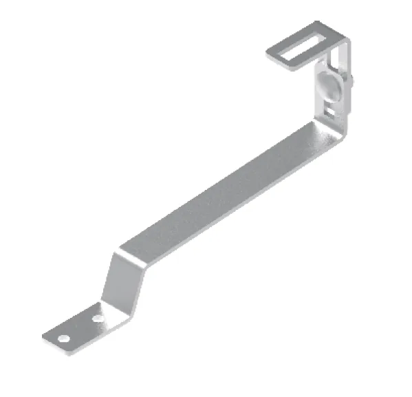 BAKS DUFR75E Dachhalter, verste