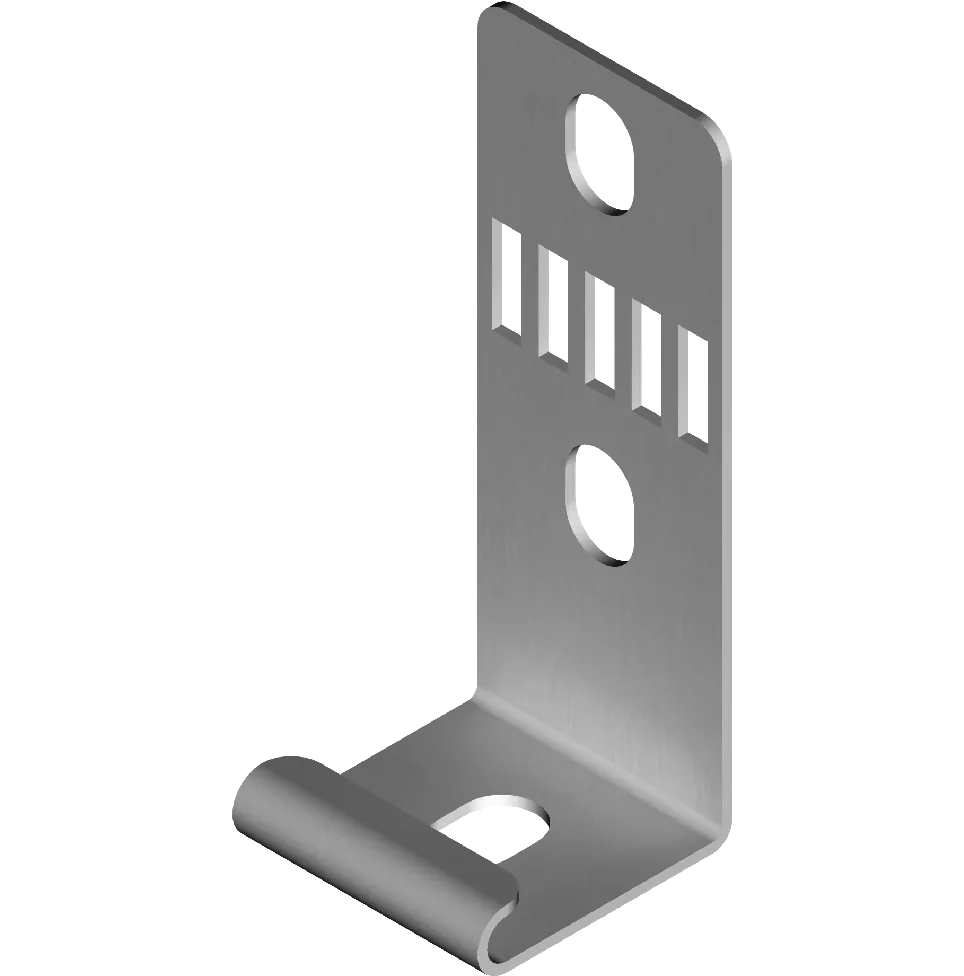 BAKS USKM35 Wandhalter