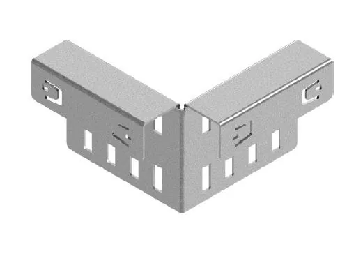 BAKS LKUSPH100 Universal-Winkel