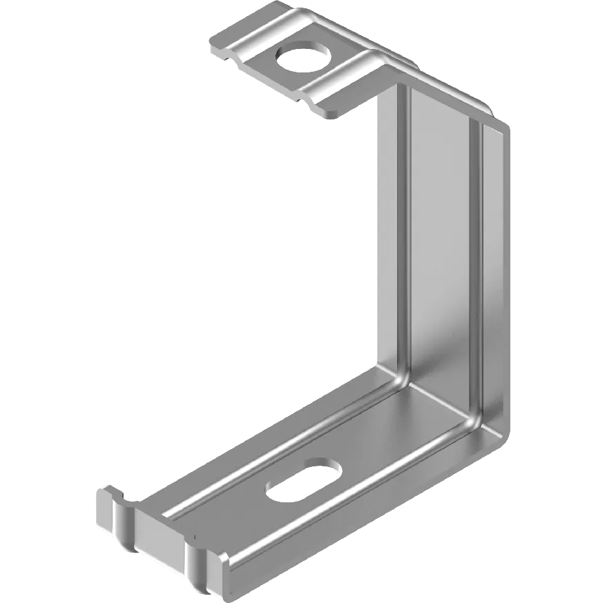 BAKS WSKL75 Deckenhalter