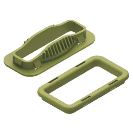 BAKS NO20-24x65 Schutzkappe